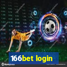 166bet login